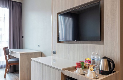 Hat Yai Hotel | Laguna Grand Hotel & Spa Songkhla
