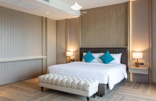 Songkhla Hotel | Laguna Grand Hotel & Spa Songkhla