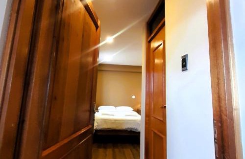 Independencia House | LAGUNA HOUSE