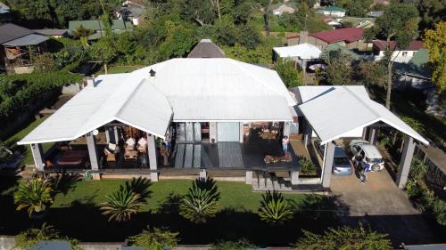 Graskop House | Laguna Lodge