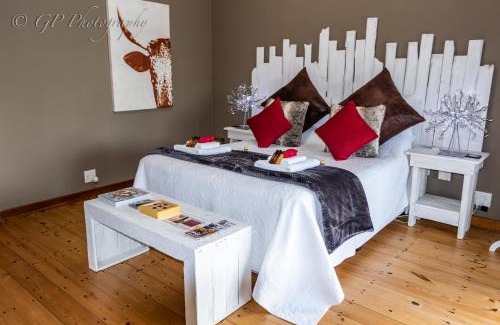 Graskop House | Laguna Lodge