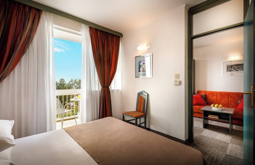 Novigrad Hotel | Laguna Maradiso Hotel by Aminess