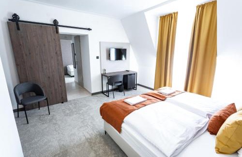 Agard Bed & Breakfast | Laguna Panzió