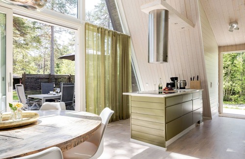 Hudiksvall House | Lagunen Villa 1 by Interhome
