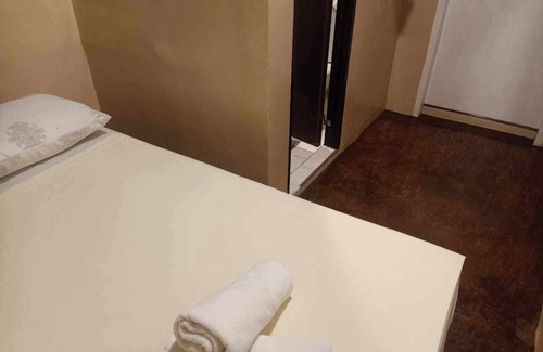 Moalboal Bed & Breakfast | Laguno Bed and Breakfast