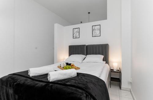 Zarzecze Apartment | Lagunowe Zacisze