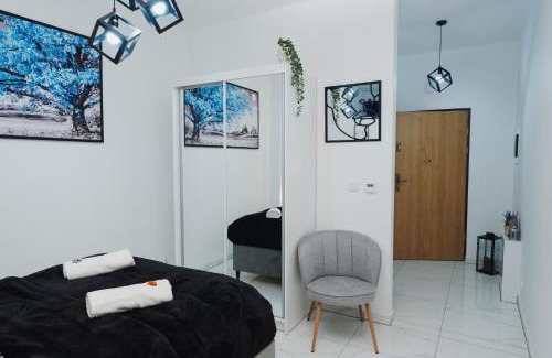 Zarzecze Apartment | Lagunowe Zacisze