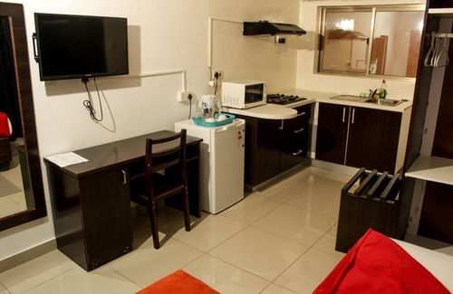 Maun Hotel | Laha Hotel