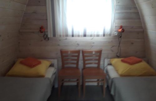 Vosupere House | Lahemaa Kohvikann B & B, Caravan Park