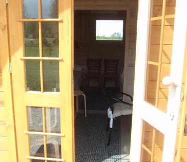 Vosupere House | Lahemaa Kohvikann B & B, Caravan Park