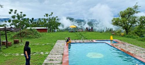 Lansdowne Resort | LaHermitage Resort
