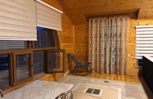 Lahich Bed & Breakfast | Lahic panoramic guest house