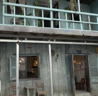 Da Lat Ski Chalet | Lahom - Nhà Gỗ Nguyên Căn Gần Chợ Đêm