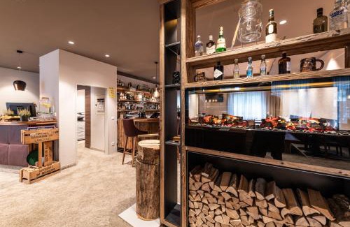 Lenzerheide Hotel | Lai Lifestyle Hotel