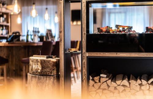Lenzerheide Hotel | Lai Lifestyle Hotel