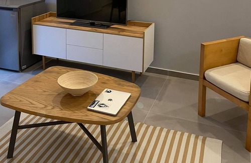 Kourouta Apartment | Laias Inner Yard Standard Room