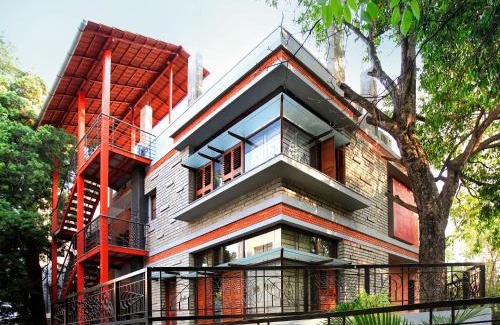 Craig Park Layout Bed & Breakfast | Laika Boutique Stay