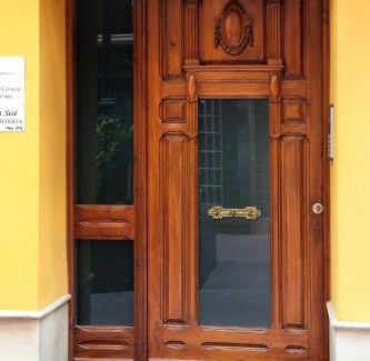 Barbastro Apartment | Laila Home
