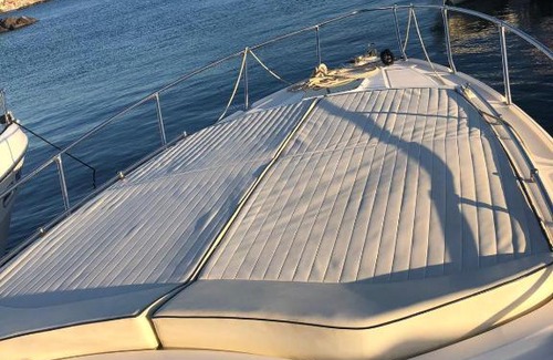 Mergellina Boat Rental | Lainapolicharteryacht