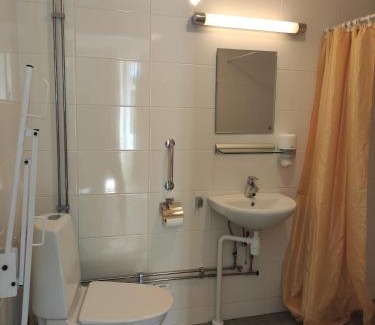 Kasmu Resort | Lainela puhkeküla