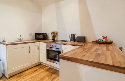 Ripley Cottage | Lair Close Cottage