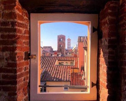 Santa Maria del Giudice House | Laisa