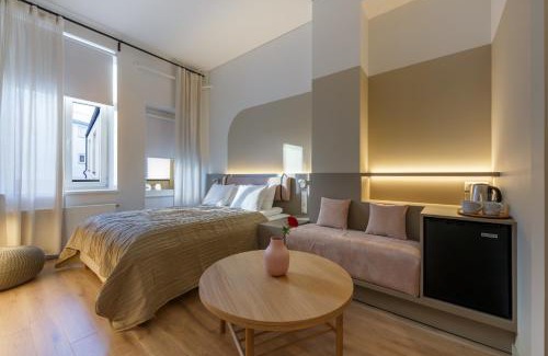 Liberty Avenue Apartment | Laisves ave. Apartments Mini