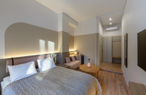 Liberty Avenue Apartment | Laisves ave. Apartments Mini