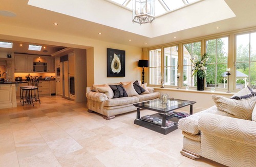 Burnley Cottage | LAITHE HOUSE, pet friendly, luxury holiday cottage in Cliviger