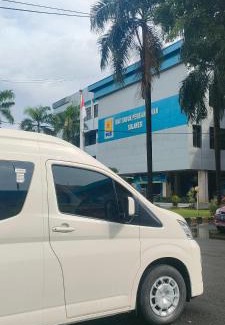 Losari Boat Rental | Lajeka Rental Mobil Makassar