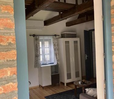 Oriszentpeter Apartment | Lajtorjás vendégház