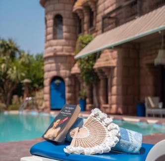 Bouznika Hotel | Lakala Complexe Touristique