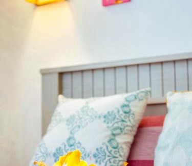 Oyster Bay Ski Chalet | Lakaz Kreol 2 Soupir Tourist Residence