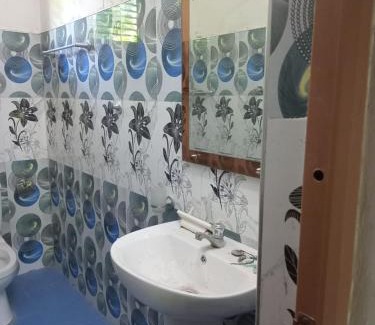 Polonnaruwa House | LakBima Guest House