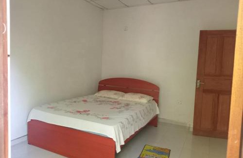 Polonnaruwa House | LakBima Guest House