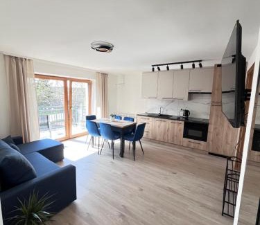 Lgin Apartment | Lake Apart Residence