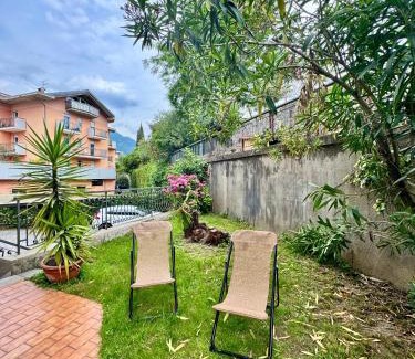 Riva del Garda Apartment | Lake Apartment