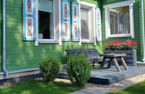 Panevezys county Apartment | Lake apartments