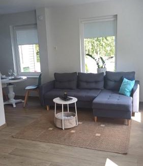 Panevezys county Apartment | Lake apartments