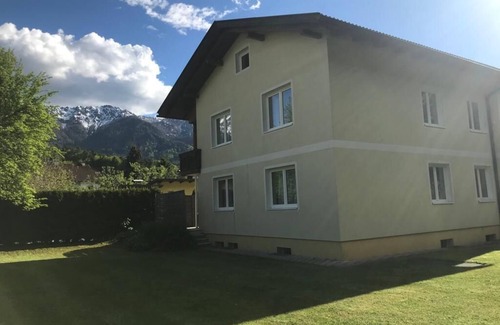 Oberaichwald Apartment | Lake Faak! Apartment XL!