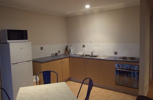 Anderleigh Cottage | Lake Barra Cottages