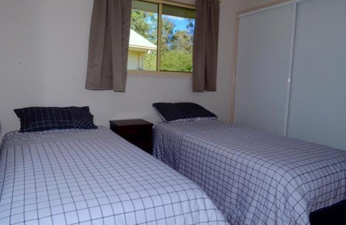 Neerdie Resort | Lake Barra Cottages