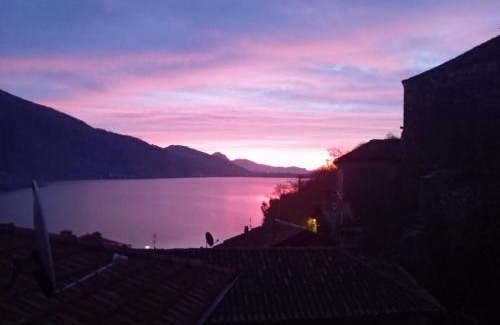 Mergozzo Apartment | Lake & bike Mergozzo