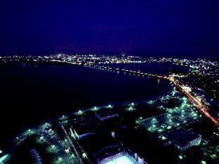 Otsu Hotel | Lake Biwa Otsu Prince Hotel