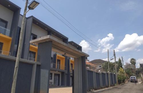 Kireka Apartment | Lake breeze apartments
