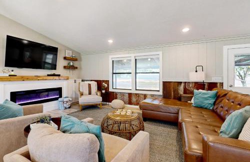 Burnet House | Lake Buchanan Living