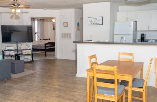 Florida Central Atlantic Coast Apartment | Lake Buena Vista 3BR Peaceful Retreat near Disney