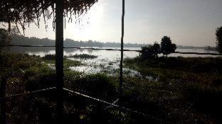 Polonnaruwa House | Lake Cabin