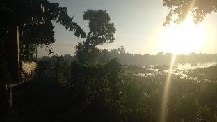 Polonnaruwa House | Lake Cabin