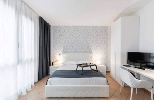 Montesolaro Hotel | Lake Como Golf Hotel